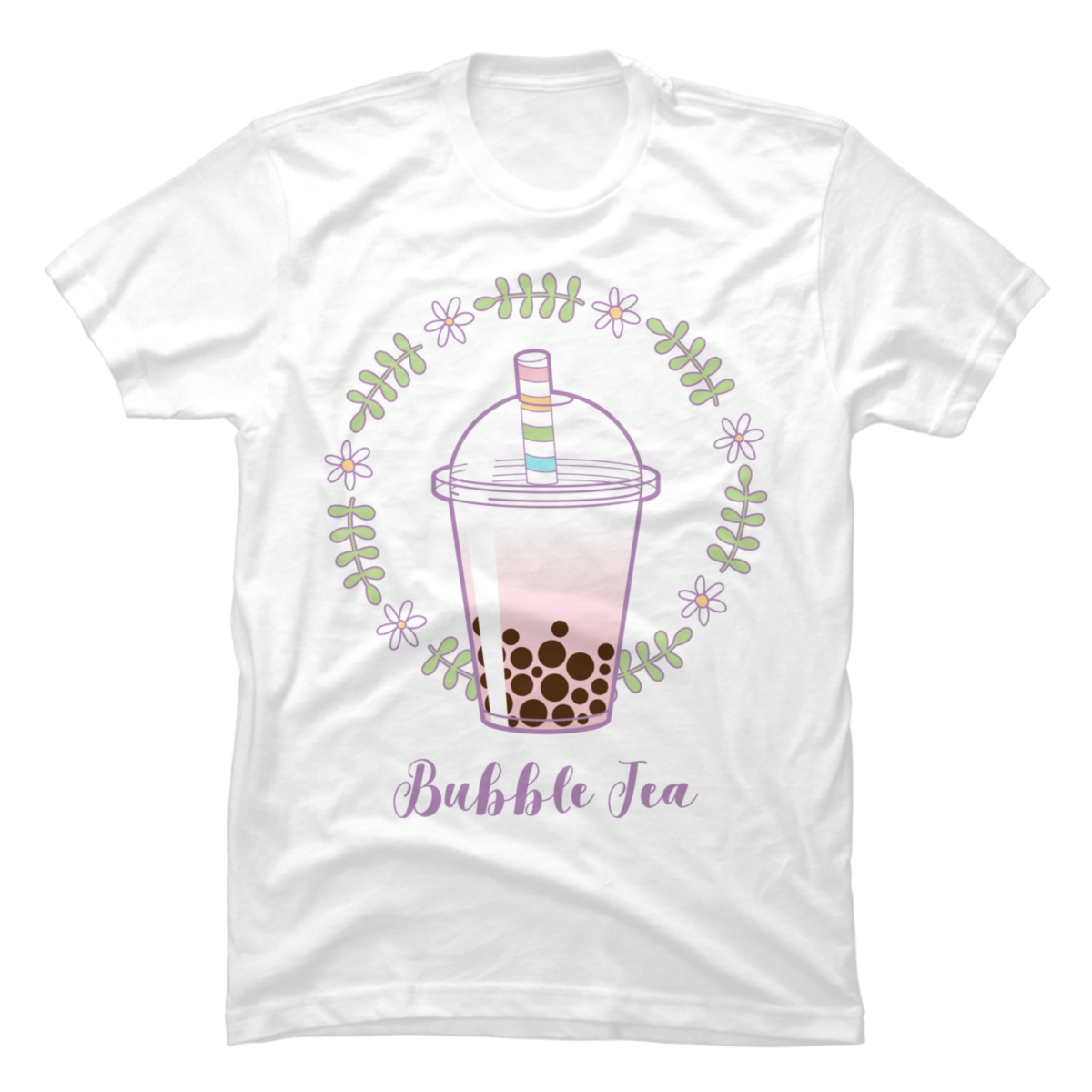 bubble tee shirts
